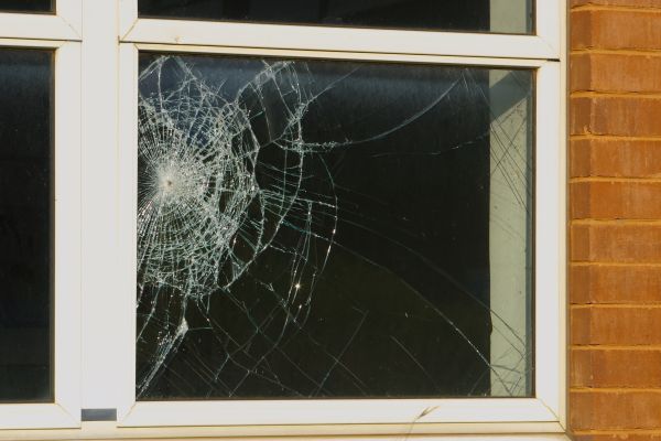 Broken Window Repair in Marana