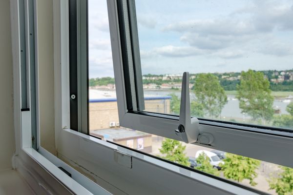 Casement Window Repair in Marana