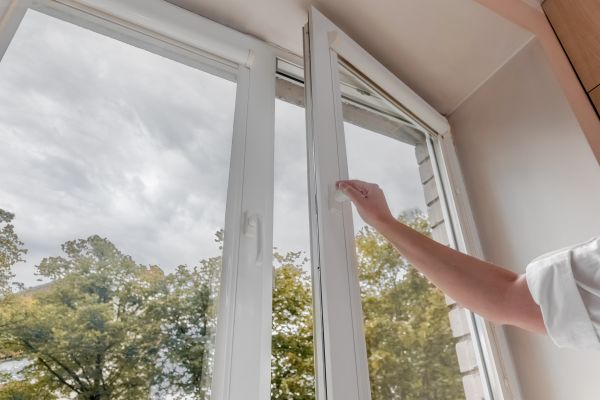 Vinyl Window Repair in Marana