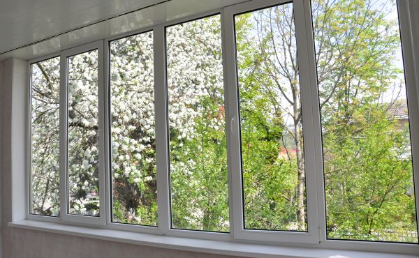 Cost of Window Repair Service in Marana