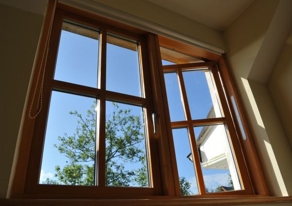 Wood Window Repair in Marana