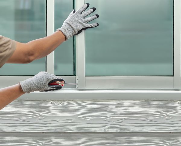 Cost of Sliding Window Repair in Marana