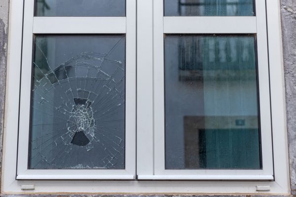 Residential Window Repair in Marana