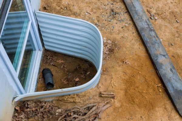 Cost of Egress Window Repair in Marana