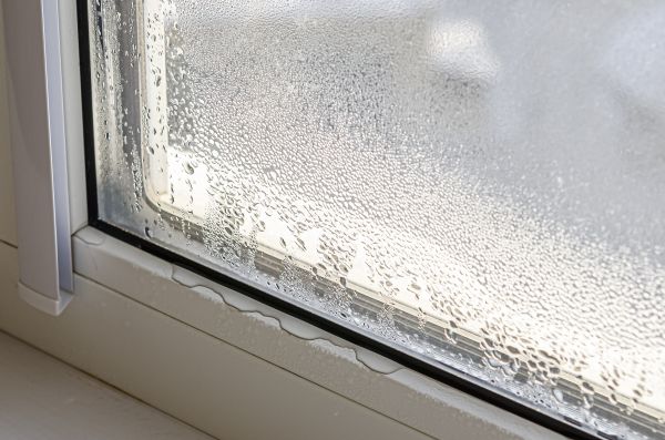 Cost of Leaky Window Repair in Marana