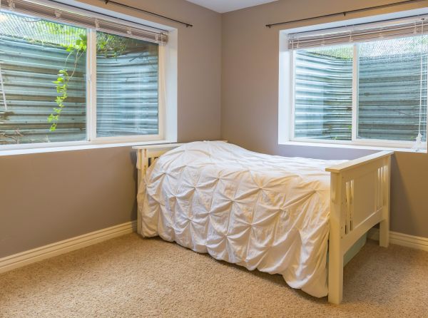 Basement Window Repair in Marana
