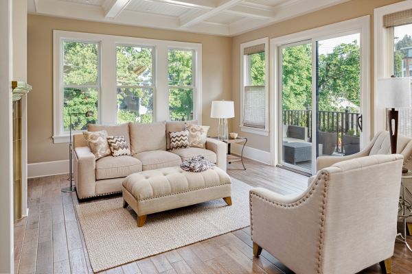 Window Casing Repair in Marana