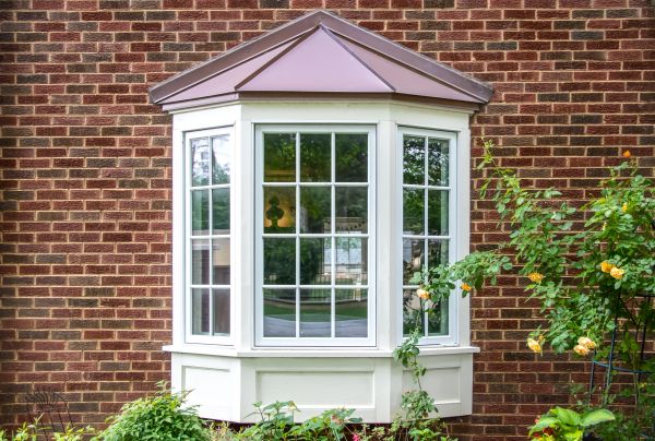 Cost of Bay Window Repair in Marana