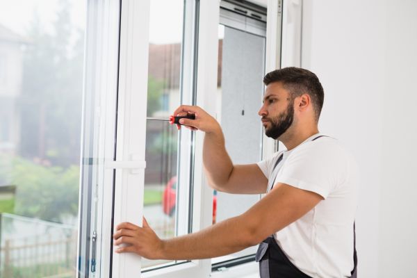 House Window Repair in Marana