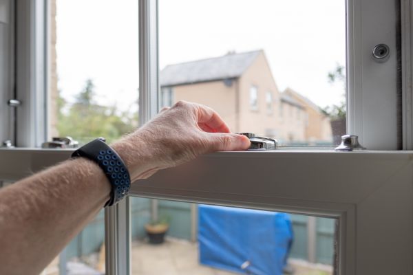 Window Lock Repair in Marana