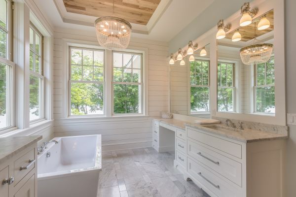 Cost of Bathroom Window Repair in Marana