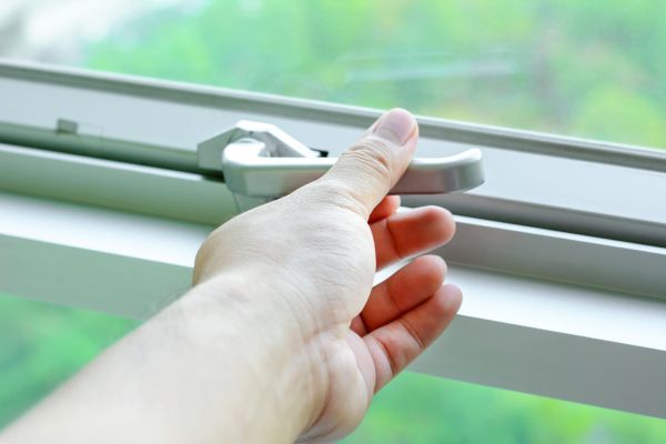 Window Hardware Replacement in Marana