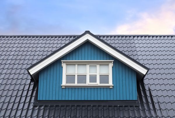 Cost of Dormer Window Repair in Marana