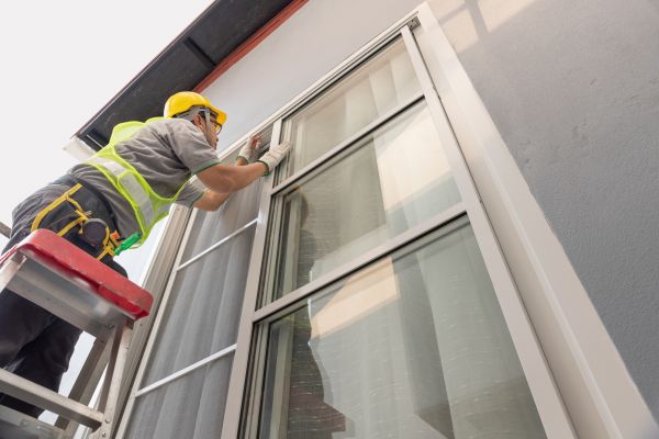 Window Mechanism Repair in Marana