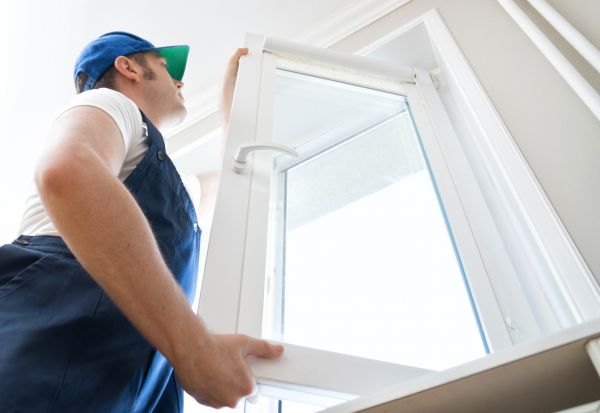 Window Flashing Repair in Marana