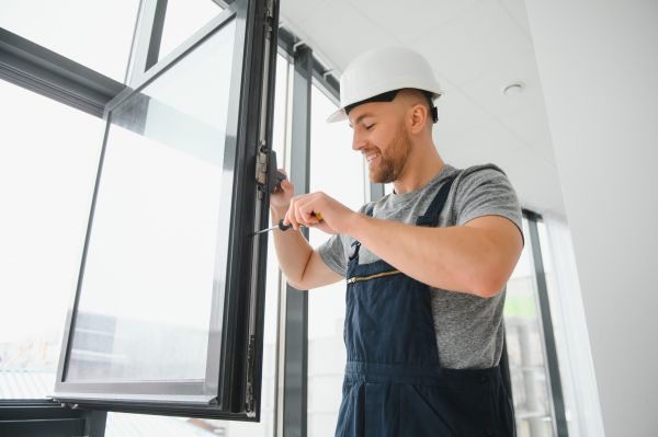 Window Spring Repair in Marana
