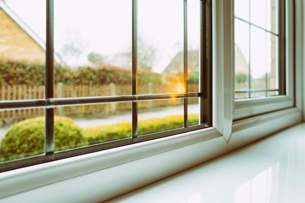 Window Beading Replacement in Marana