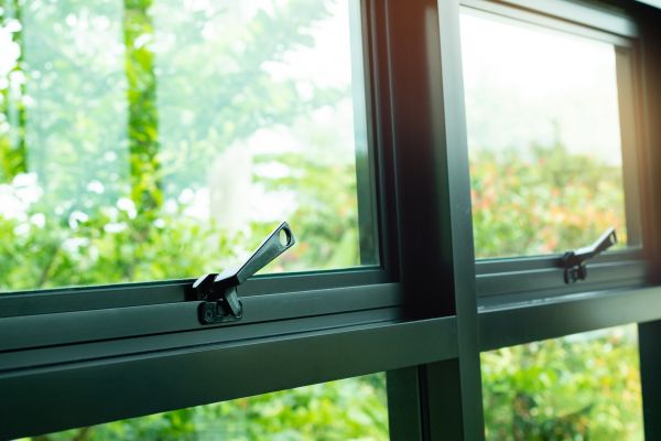 Window Crank Replacement in Marana