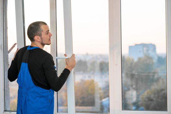 Glass Pane Replacement in Marana