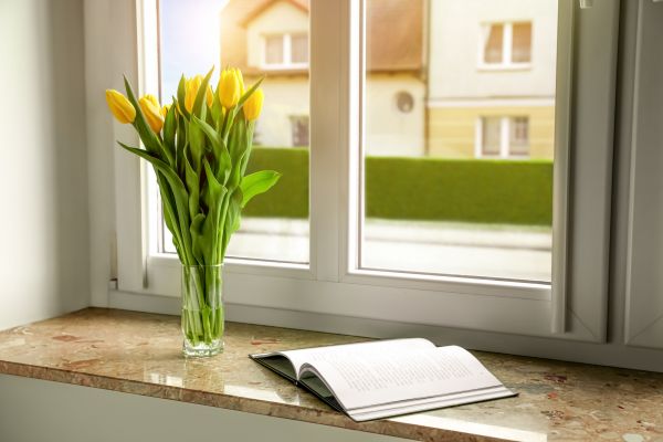Window Sill Replacement in Marana