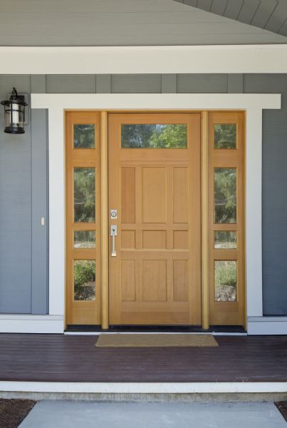 Door Window Repair in Marana