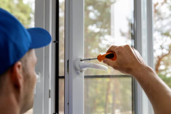 Window Handle Replacement in Marana