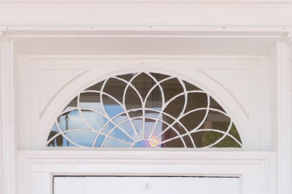 Cost of Transom Window Repair in Marana