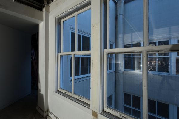 Wood Window Sash Repair in Marana