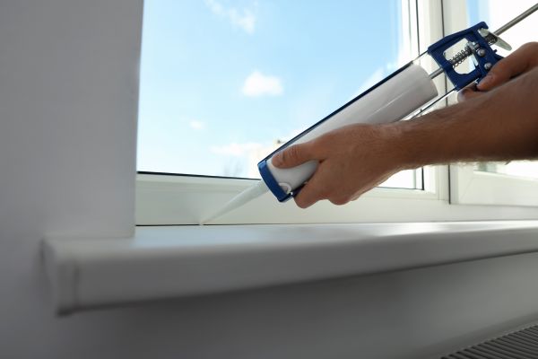 Cost of Window Leak Repair Service in Marana