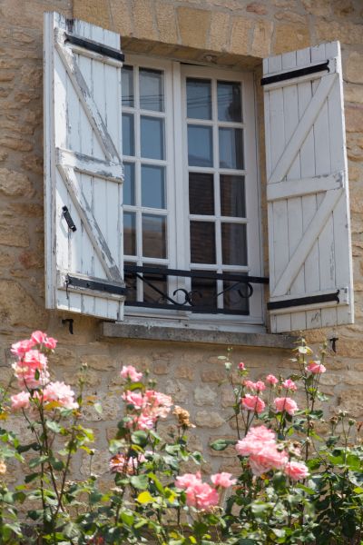 Cost of French Window Repair in Marana