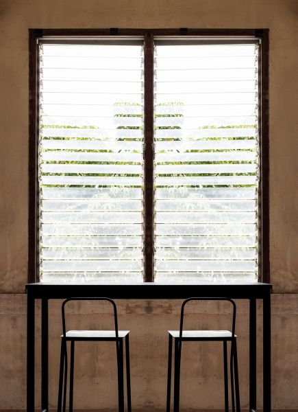 Cost of Louvre Window Repair in Marana