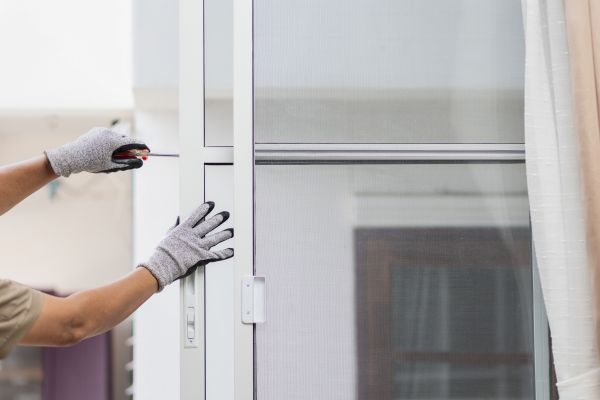 Cost of Window Roller Repair in Marana
