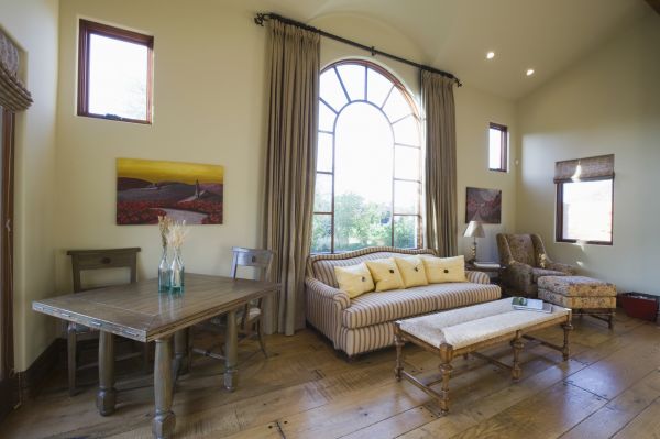 Cost of Arched Window Repair in Marana