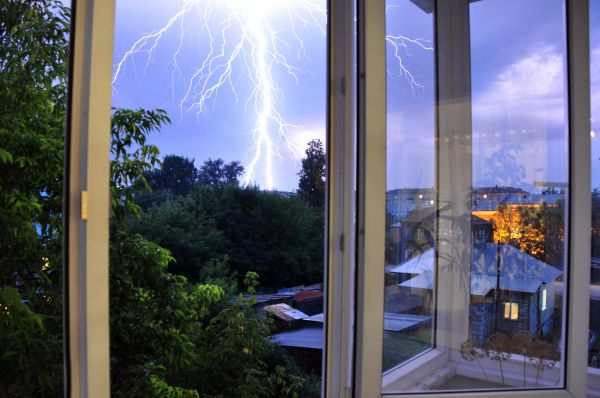 Storm Windows Repair in Marana