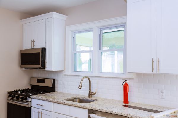Cost of Kitchen Window Repair in Marana