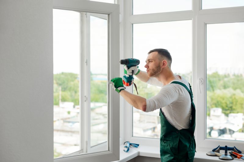 Double-Hung Window Fixes