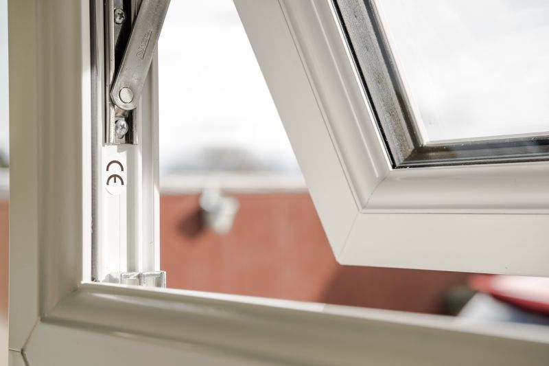 Casement Window Restoration